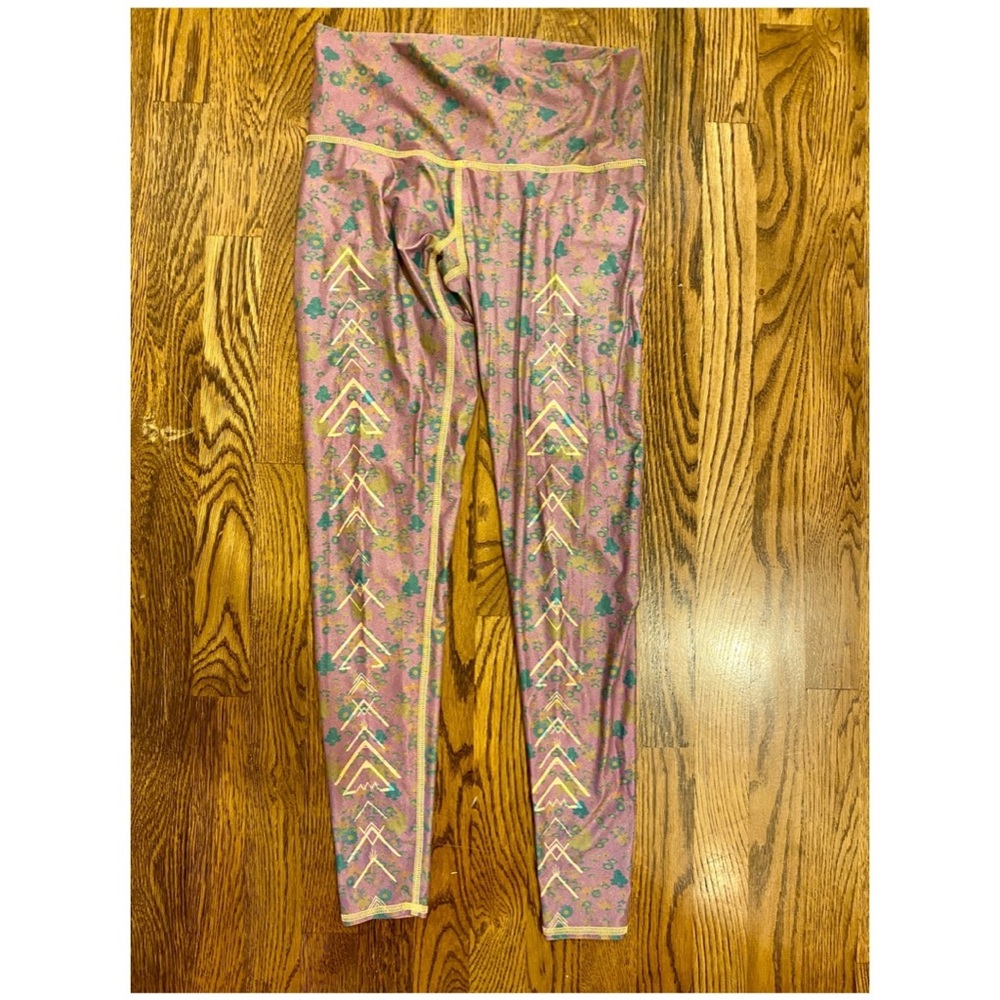 Teeki Leggings